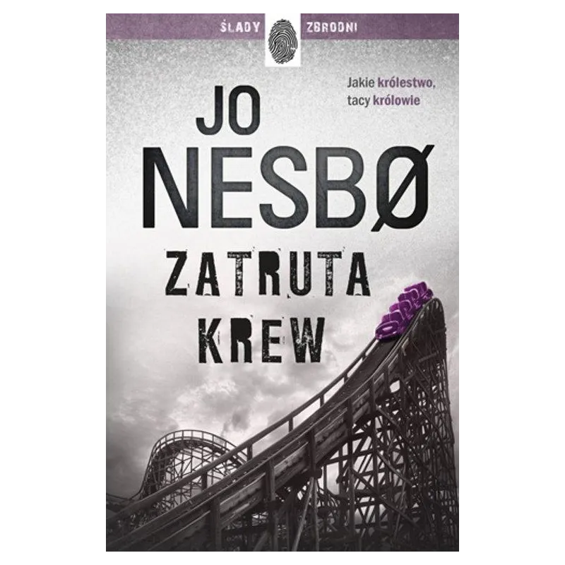 ZATRUTA KREW ZATRUTA KREW