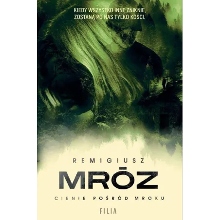 Cienie Pośród Mroku Cienie Pośród Mroku