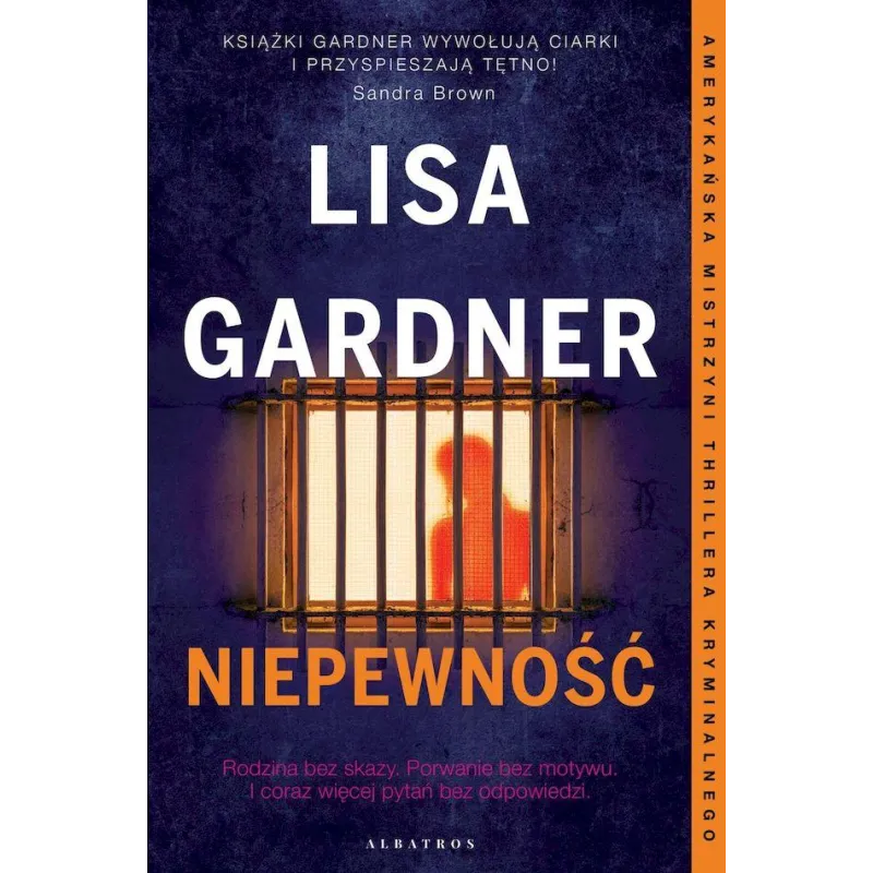 Lisa Gardner Lisa Gardner