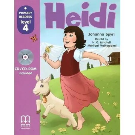 HEIDI