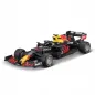 Model Formuła F1 Red Bull Rb16B Sergio Perez Skala 1:43 Bburago 3+