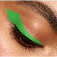 Żelowa Kredka Do Oczu Zielona Nr 403 Oh My Lamel