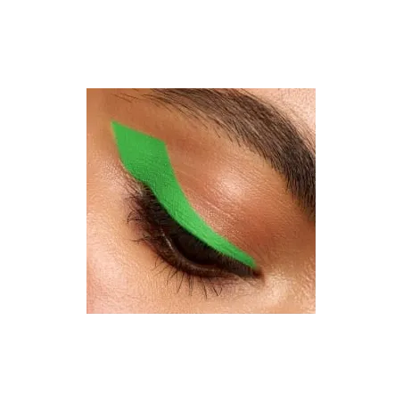 Żelowa Kredka Do Oczu Zielona Nr 403 Oh My Lamel