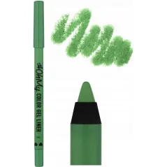 ŻELOWA KREDKA DO OCZU ZIELONA NR 403 OH MY LAMEL