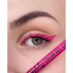 Żelowa Kredka Do Oczu Lamel Oh My Nr 409