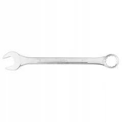 KLUCZ PŁASKO-OCZKOWY 30 X 360 MM TOPEX