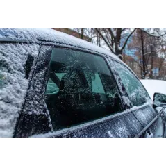 Skrobaczka Z Mosiężnym Ostrzem Do Czyszczenia Profast