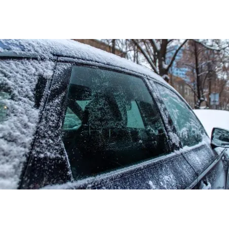 Skrobaczka Z Mosiężnym Ostrzem Do Czyszczenia Profast