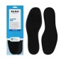 Przeciwpotne Wkładki Do Butów Z Węglem Aktywnym Bama Essentials Active Deo 40/41