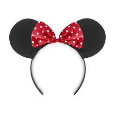 OPASKA PARTY MYSZKA MICKEY - PartyDeco