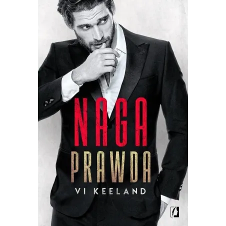 NAGA PRAWDA Vi Keeland