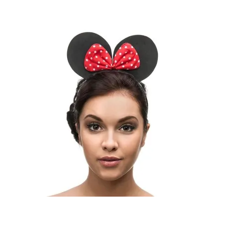 Opaska Party Myszka Mickey