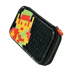Etui Ochronne Do Konsoli Nintendo Switch Zelda Retro Pdp