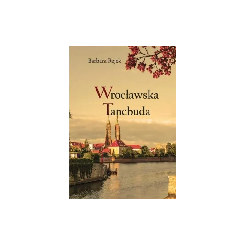WROCŁAWSKA TANCBUDA