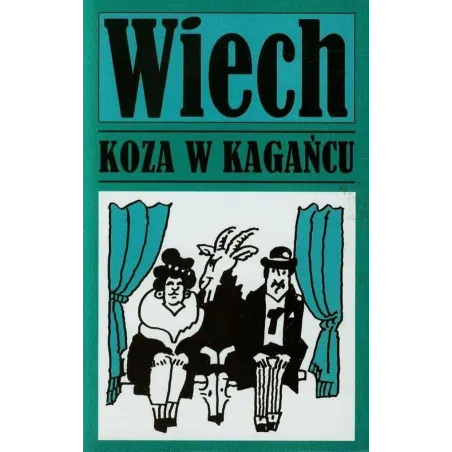 Stefan Wiechecki Wiech