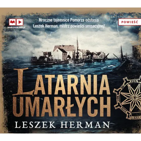 Latarnia Umarłych Herman Leszek Cd Mp3