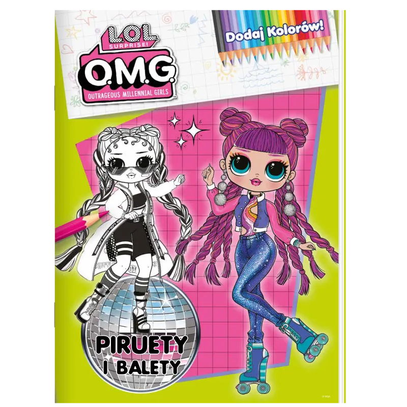 Opracowanie zbiorowe