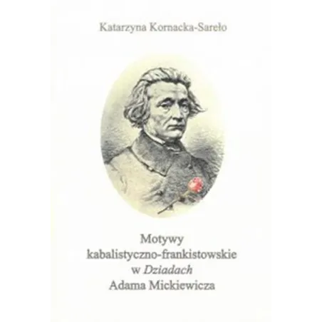 Motywy Kabalistyczno-Frankistowskie W Dziadach Adama Mickiewicza