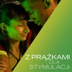 PREZERWATYWY STYMULUJĄCE PRĄŻKOWANE DUREX AROUSER W SZT.