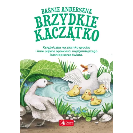 Brzydkie Kaczątko