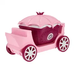 KAROCA BEAUTY TOALETKA WÓZEK MEGA CREATIVE 31 ELEMENTÓW DLA DZIEWCZYNEK 3+