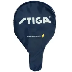 POKROWIEC NA RAKIETKĘ DO TENISA STOŁOWEGO STIGA SWEDEN GRANATOWY