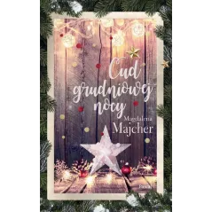 CUD GRUDNIOWEJ NOCY Magdalena Majcher - Pascal