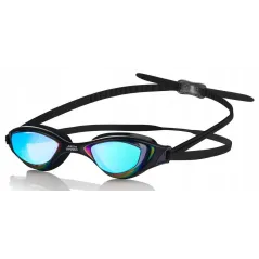 OKULARY PŁYWACKIE XENO MIRROR AQUA SPEED LUSTRZANKI ANTI-FOG