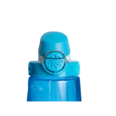 Butelka Sportowa Nalgene Otf Bidon Szczelna Niebieska 700Ml
