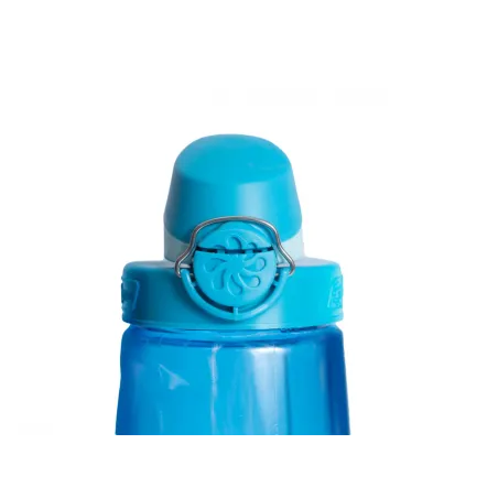 Butelka Sportowa Nalgene Otf Bidon Szczelna Niebieska 700Ml