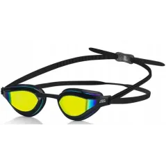 OKULARY PŁYWACKIE AQUA SPEED RACING RAPID MIRROR