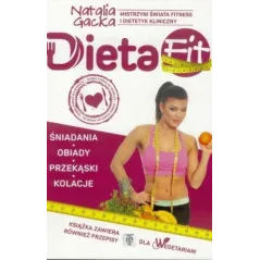 DIETA FIT Natalia Gacka