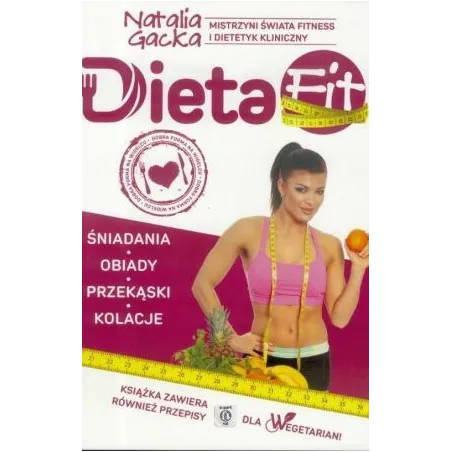 DIETA FIT Natalia Gacka