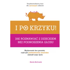 I PO KRZYKU Sheila McCraith - Buchmann