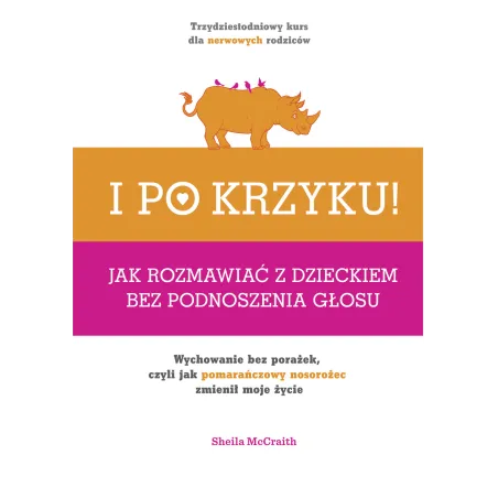 I Po Krzyku Sheila Mccraith
