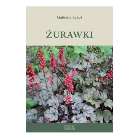 Żurawki Gabriela Sąkol