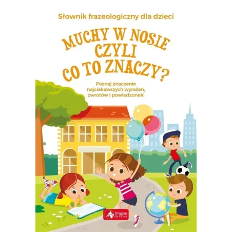 Muchy W Nosie Czyli Co To Znaczy? Muchy W Nosie Czyli Co To Znaczy?