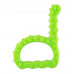 GRYZAK DO ĆWICZENIA MIĘŚNI SZCZĘKI K\'S KIDS 3M+