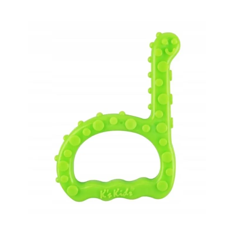 GRYZAK DO ĆWICZENIA MIĘŚNI SZCZĘKI K\'S KIDS 3M+