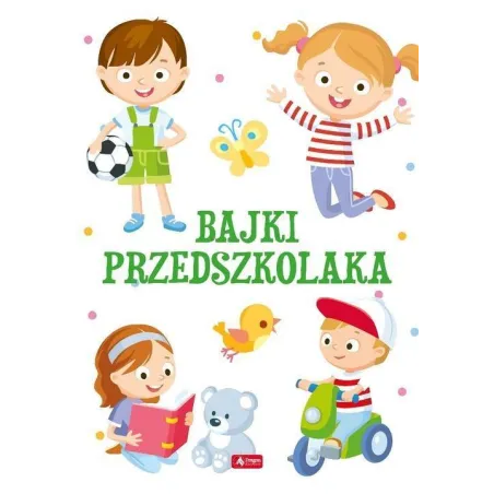 Bajki Przedszkolaka Bajki Przedszkolaka