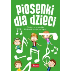 PIOSENKI DLA DZIECI - Dragon