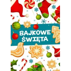 BAJKOWE ŚWIĘTA - Dragon