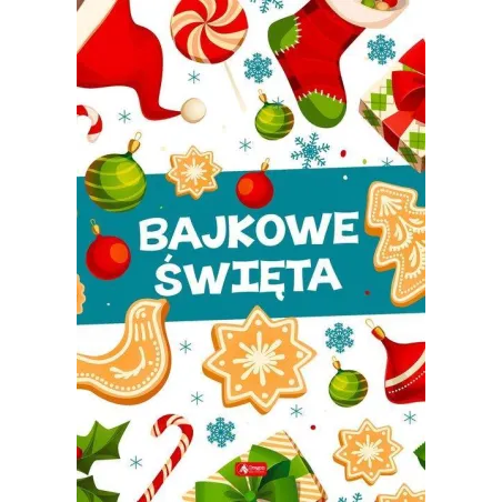 Bajkowe Święta