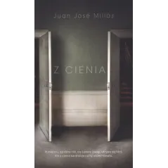 Z CIENIA Juan Jose Millas - Czarna Owca