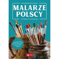 MALARZE POLSCY Angelika Ogrocka - Dragon