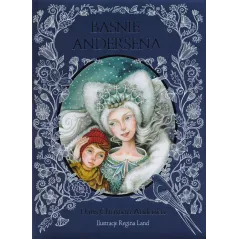 ANDERSEN HANS CHRISTIAN