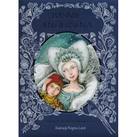 Baśnie Andersena Baśnie Andersena