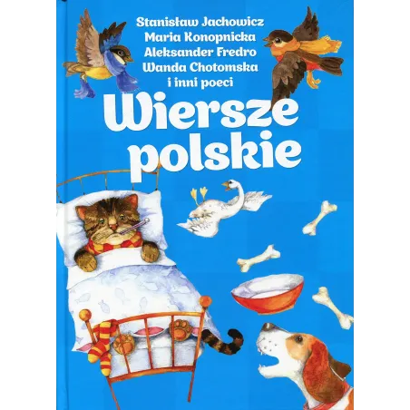 Wiersze Polskie Wiersze Polskie
