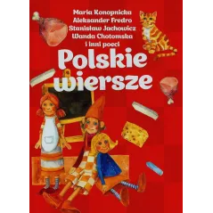 POLSKIE WIERSZE - Damidos