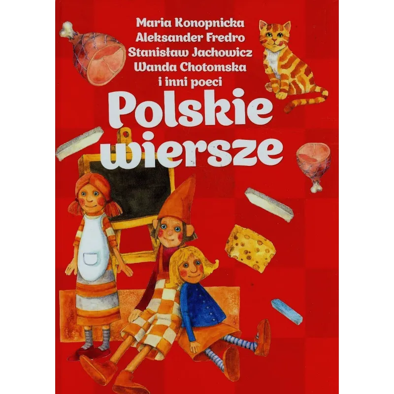 POLSKIE WIERSZE - Damidos POLSKIE WIERSZE - Damidos